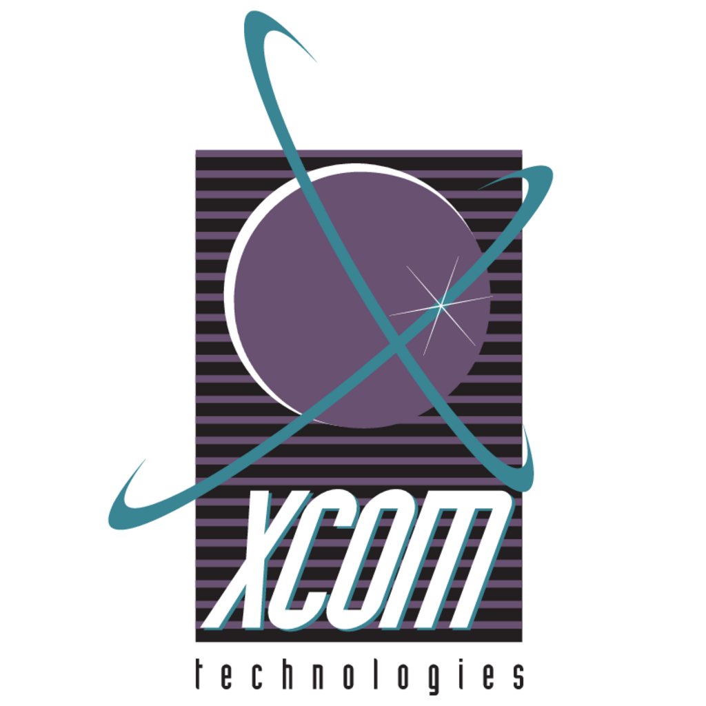 Xcom,Technologies