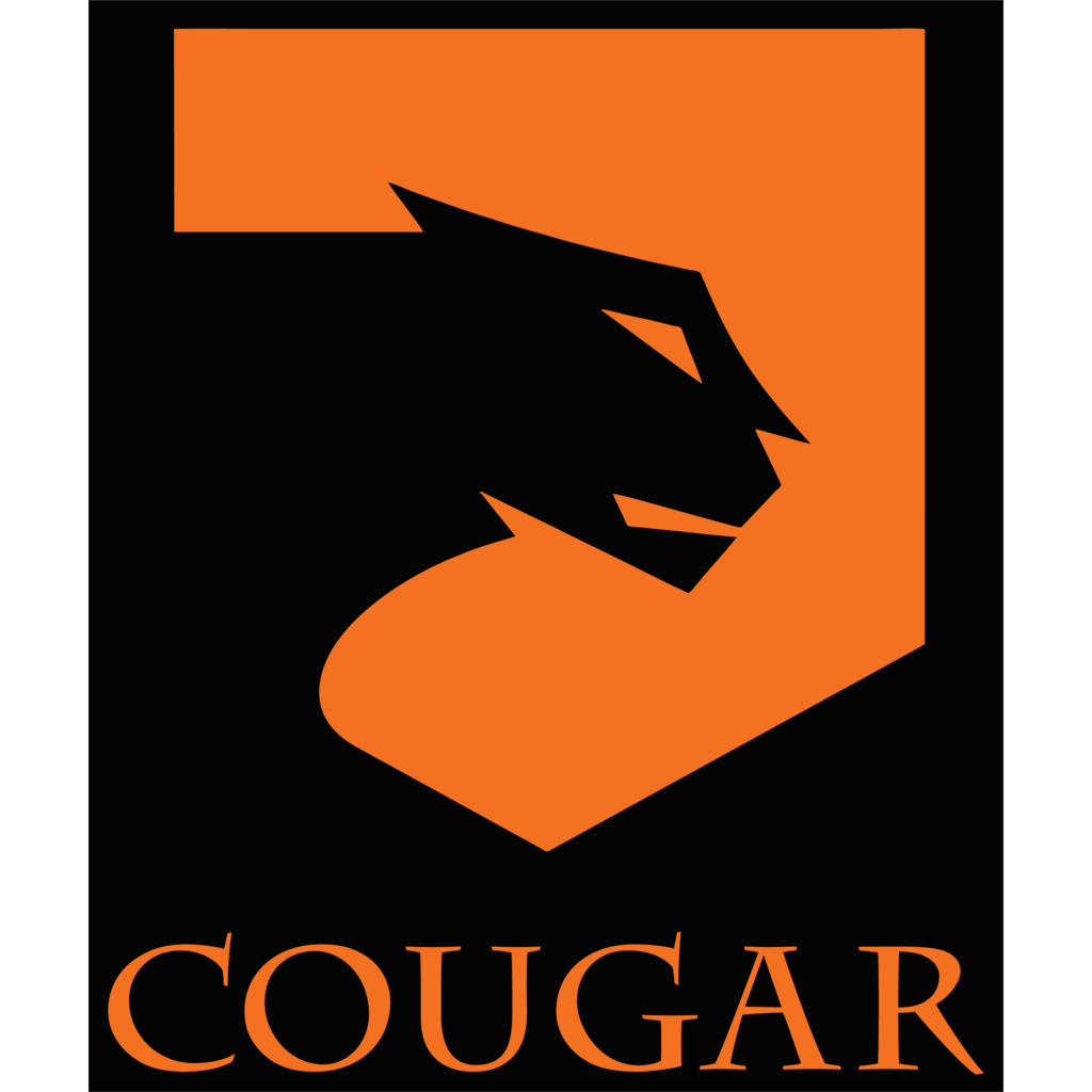 Pakistan, Cougar, Logo
