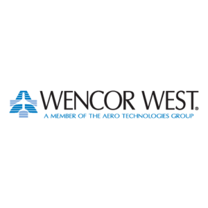Wencor West Logo