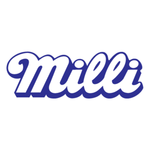 Milli Logo