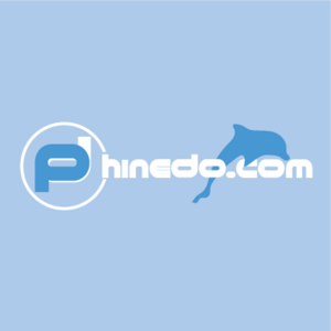 Phinedo com Logo