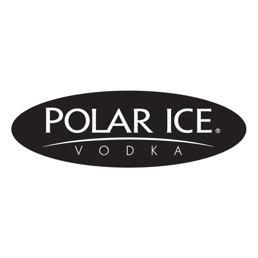 POLAR,ICE,Vodka