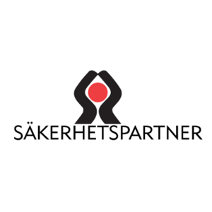 Sakerhetspartner Logo