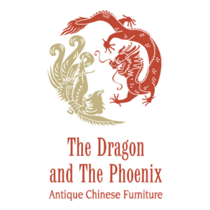 The Dragon and The Phoenix Logo