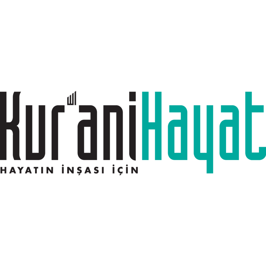 Logo, Unclassified, Turkey, Kurani Hayat