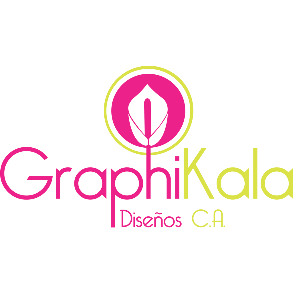 GraphiKala,Diseños,c.a.