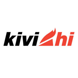 KiviAhi Logo