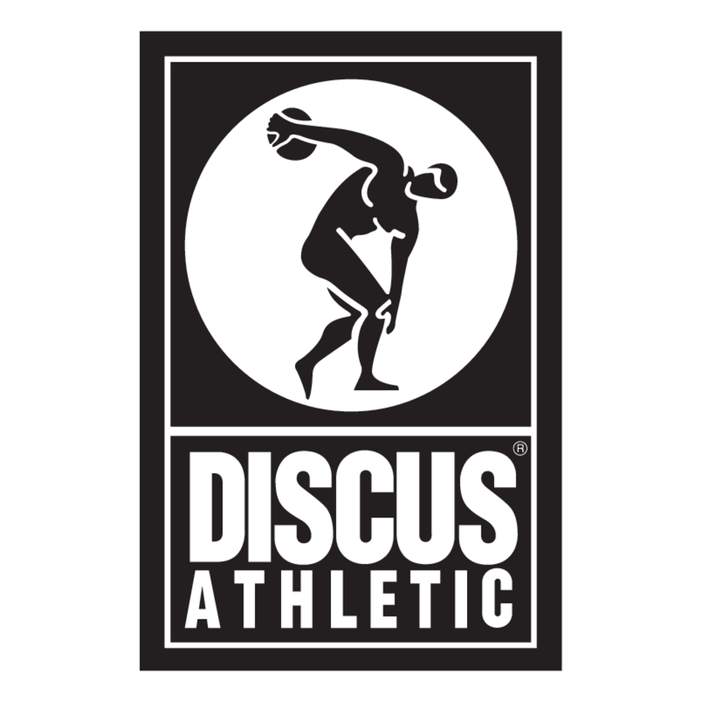 Discus,Athletic