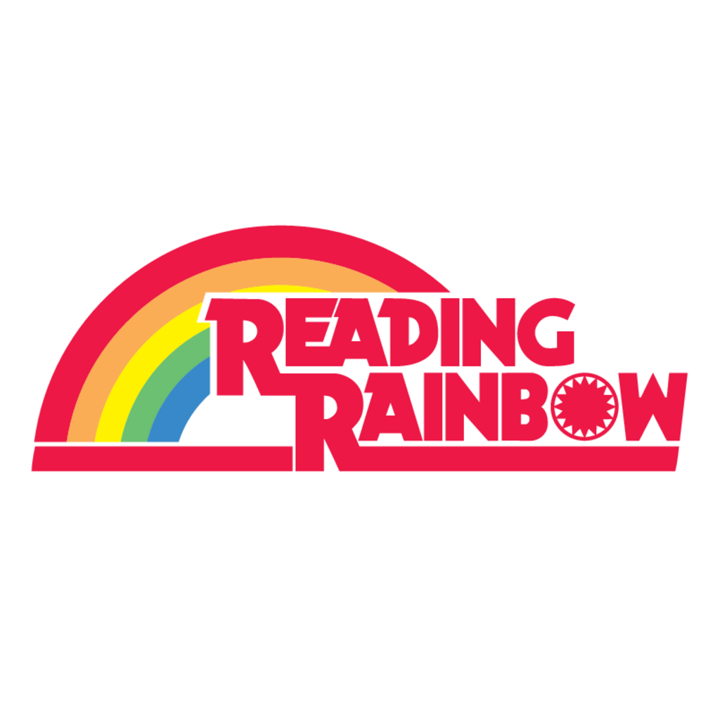 Reading,Rainbow