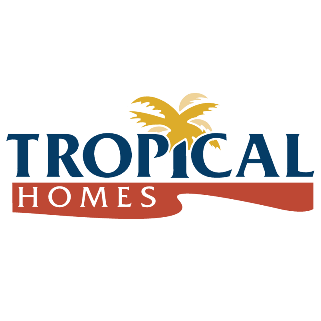 Tropical,Homes