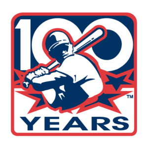 Minor League Baseball(266) Logo