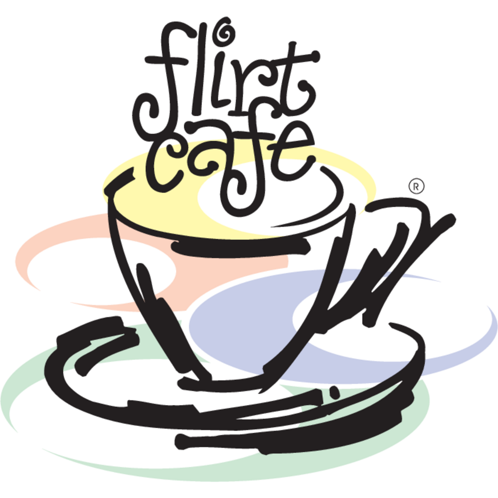 Flirt,Cafe