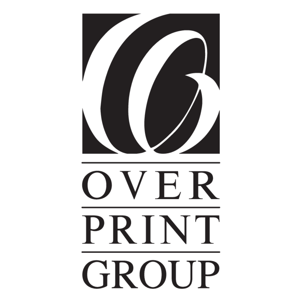 Overprint,Group