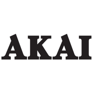 Akai(134) Logo
