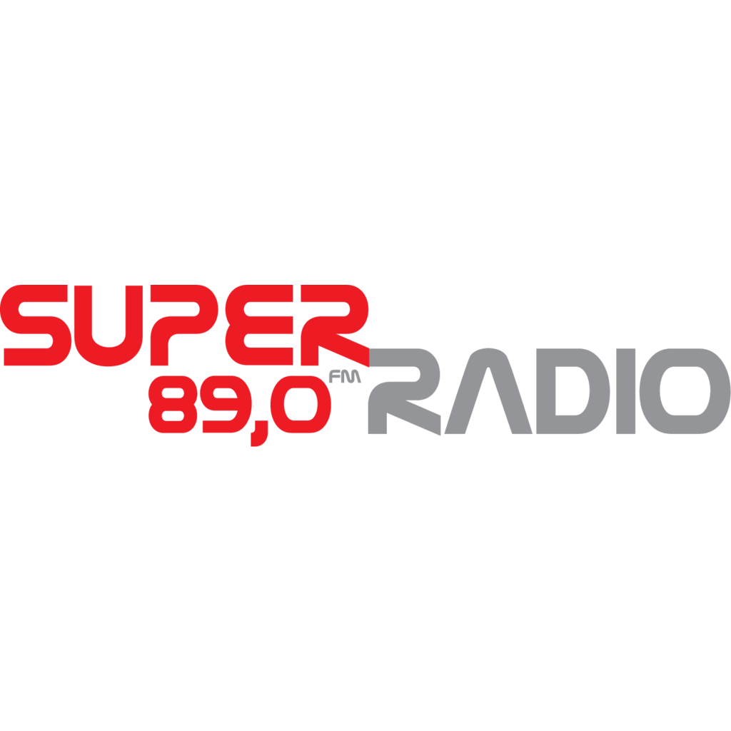Super,Radio,89,0,FM