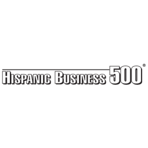 Hispanic Business 500 Logo