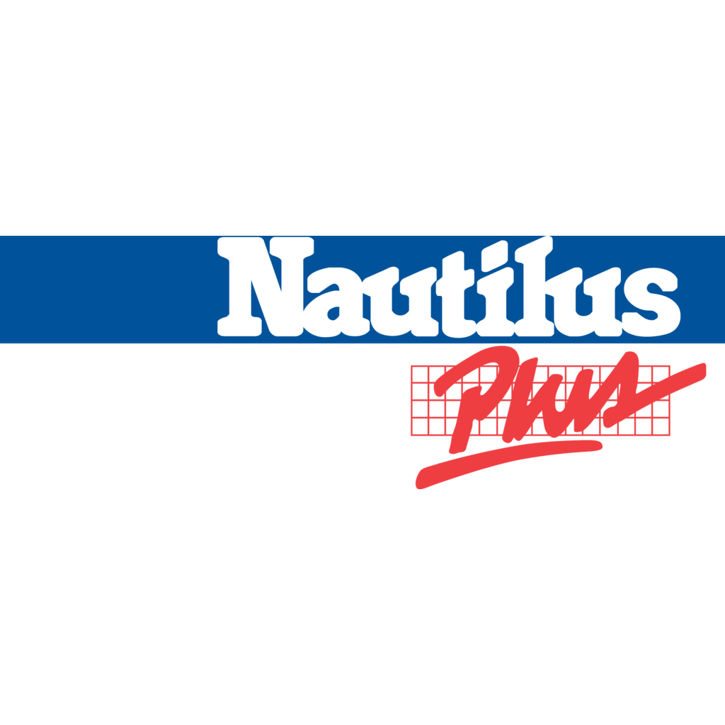 Nautilus,Plus