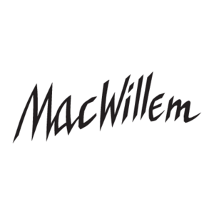 MacWillem Logo