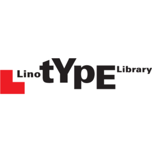 Linotype Library(79) Logo