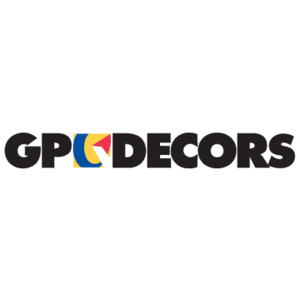GPO Decors Logo