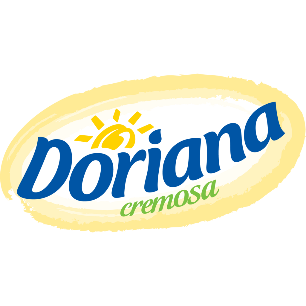 Logo, Food, Brazil, Doriana