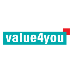 value4you Logo