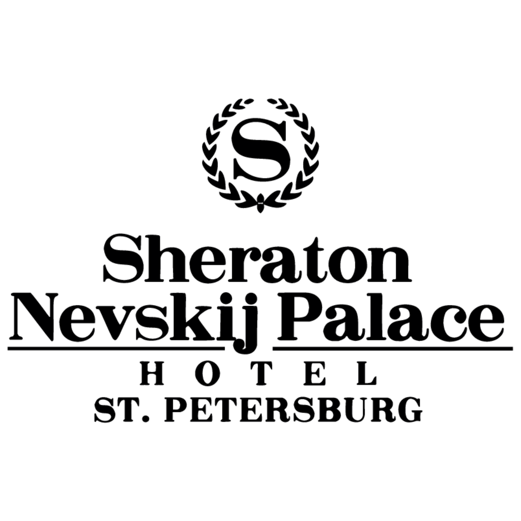 Sheraton,Nevskij,Palace,Hotel,St,,Petersburg