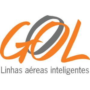 GOL Airlines Logo