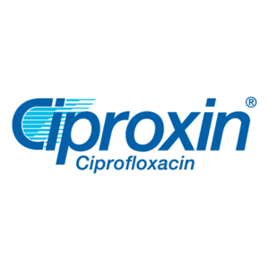 Ciproxin Logo