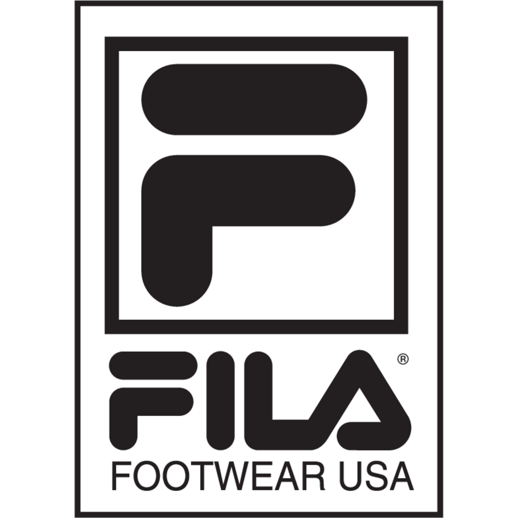 FILA logo, Vector Logo of FILA brand free download (eps, ai, png, cdr