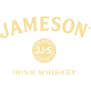 Jameson Irish Whiskey Logo