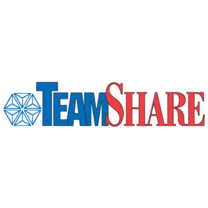 TeamShare Logo