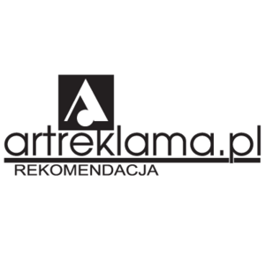 Artreklama pl Logo