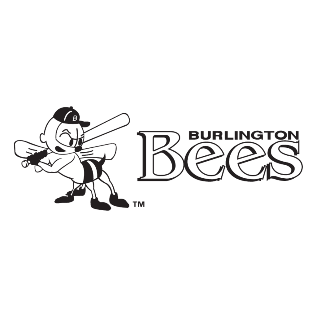 Burlington,Bees(414)