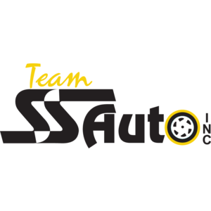 SSAutoteam Logo