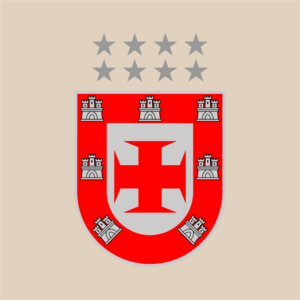 Vasco da Gama - RJ Logo