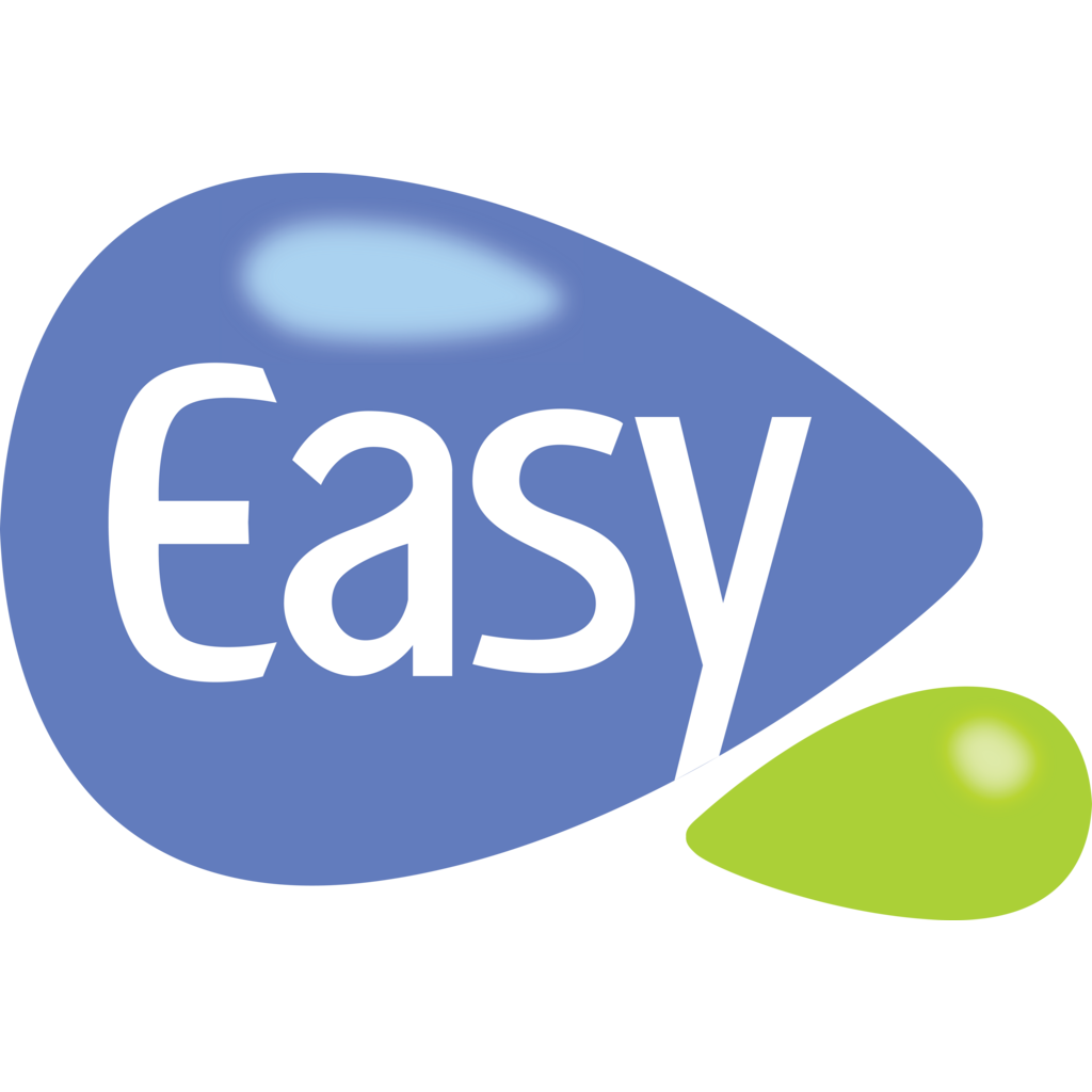 Easy logo, Vector Logo of Easy brand free download (eps, ai, png, cdr