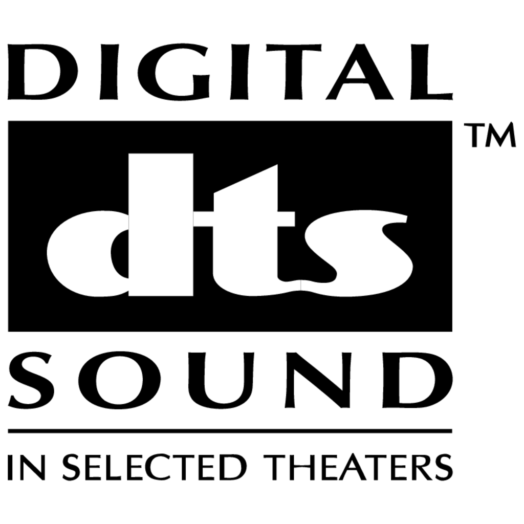 Digital,DTS,Sound