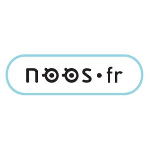 Noos fr(25) Logo