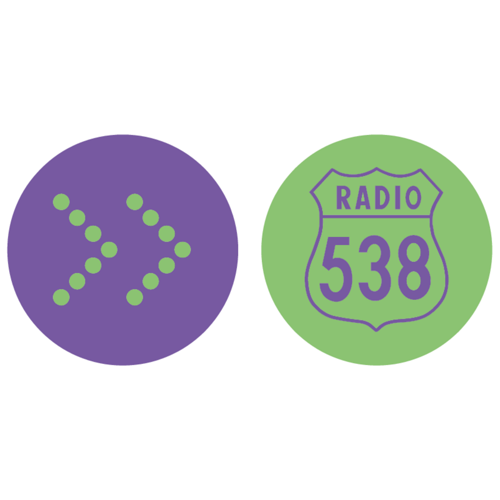 Radio,538