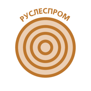 Ruslesprom Logo