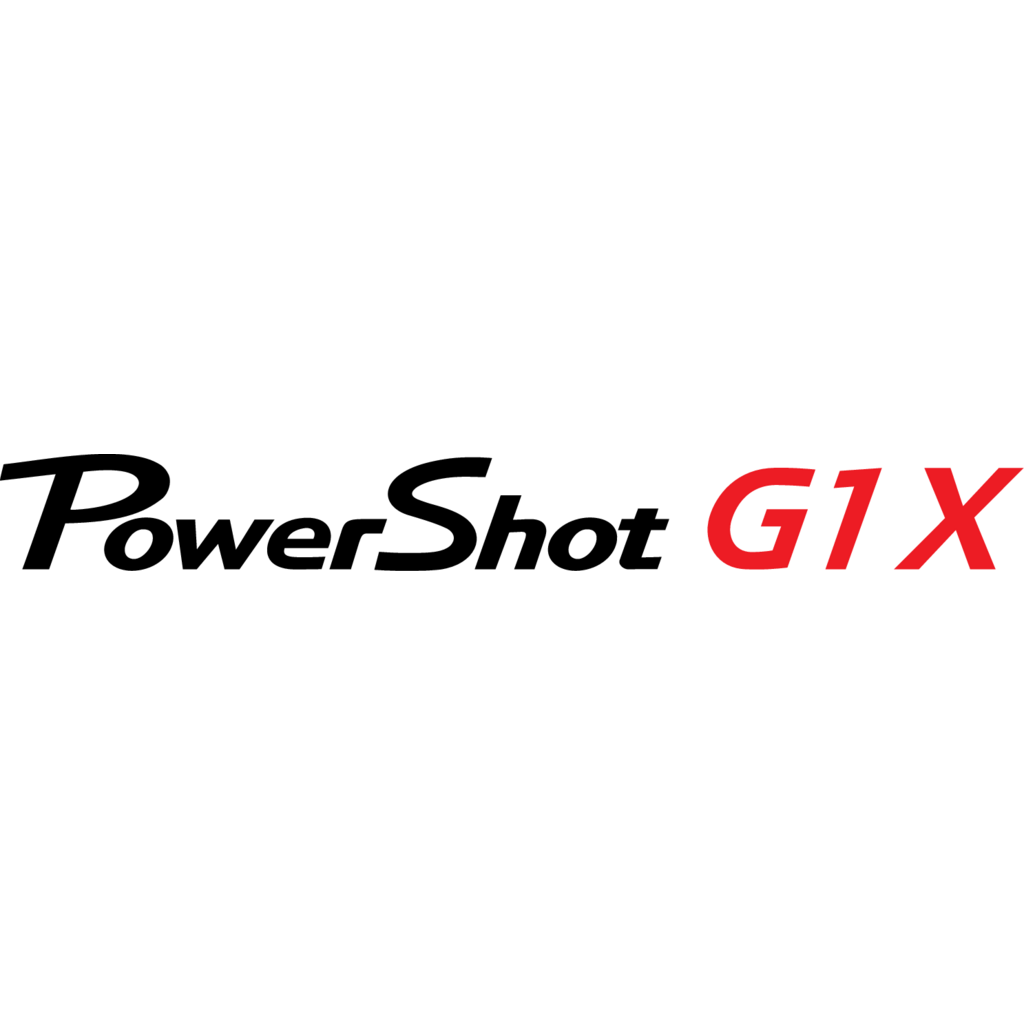 Canon, Powershot, G1X