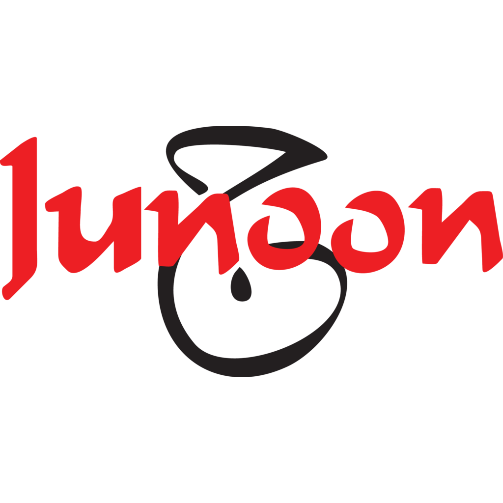 Logo, Music, Pakistan, Junoon