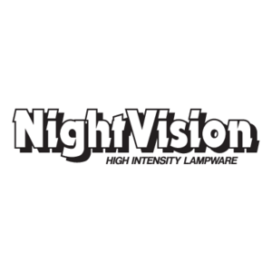 NightVision(45) Logo