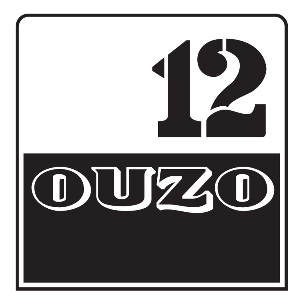 Ouzo,12(189)