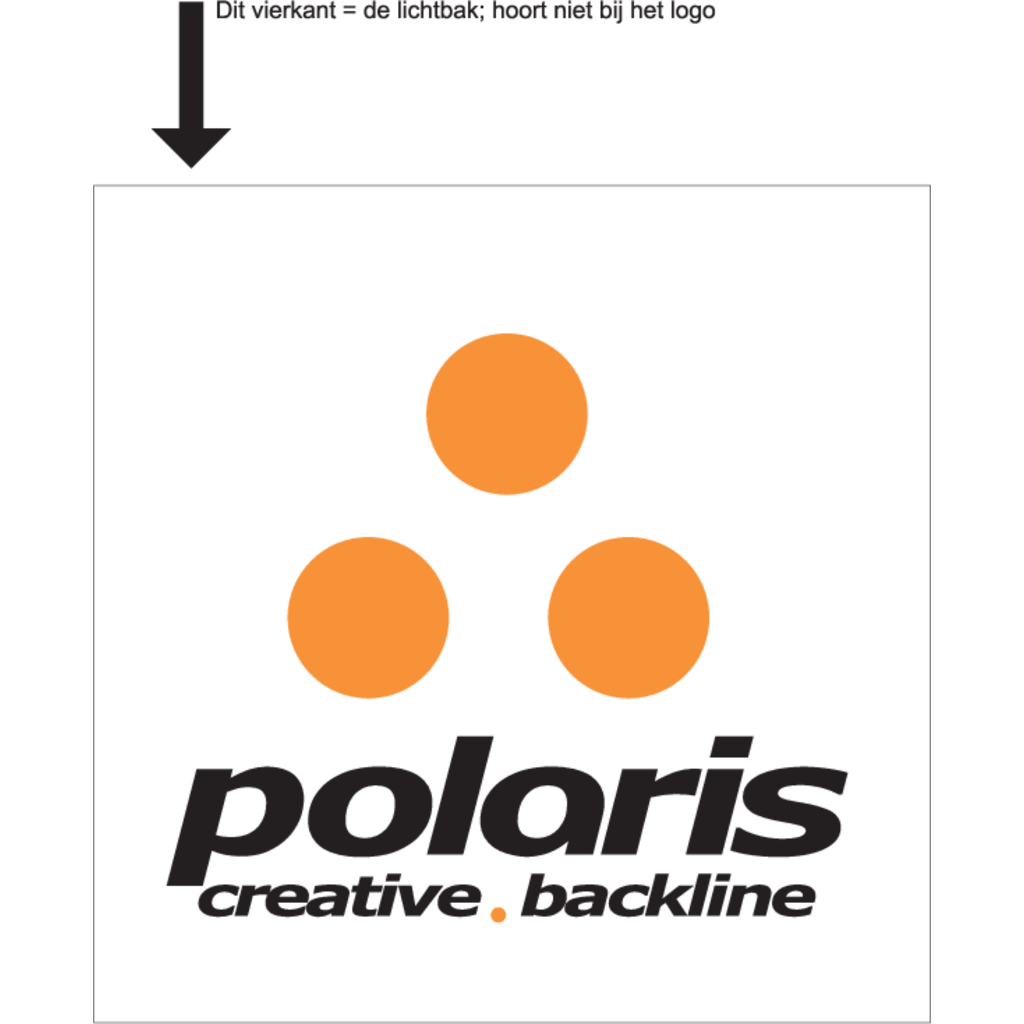 Polaris,Creative,Backline