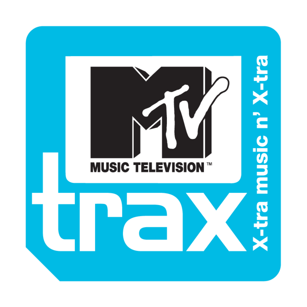 MTV,Trax