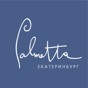 Palmetta(52) Logo