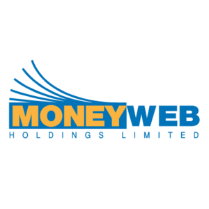 MoneyWeb Logo