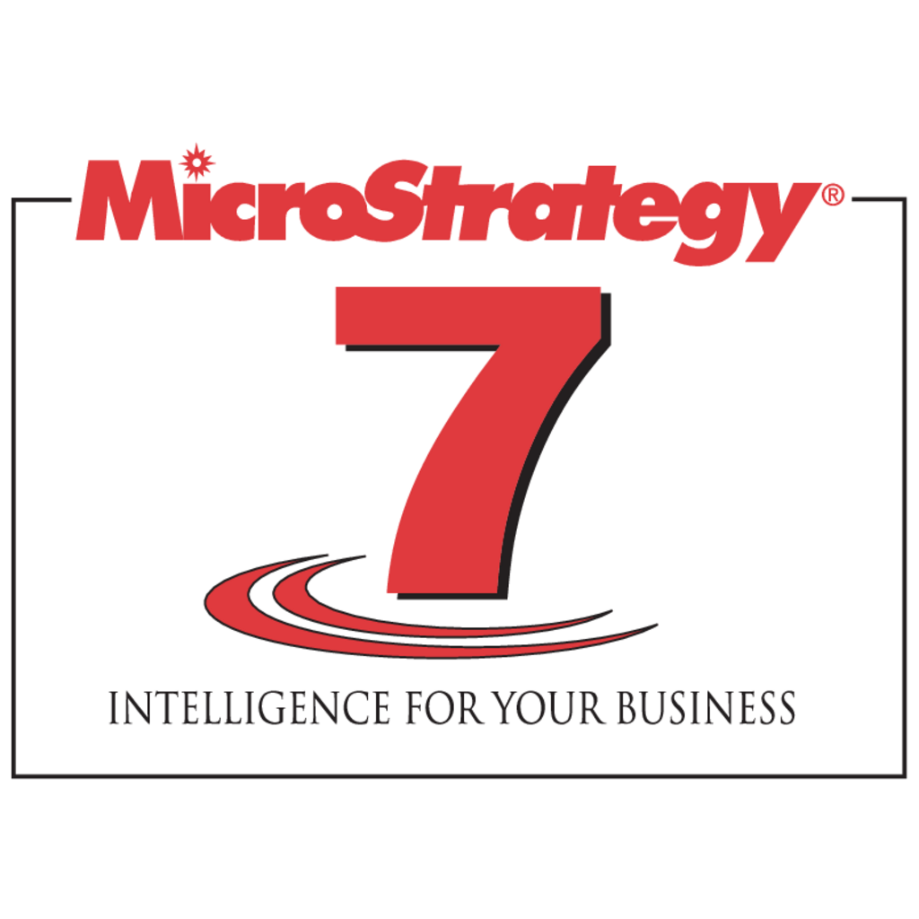 MicroStrategy,7